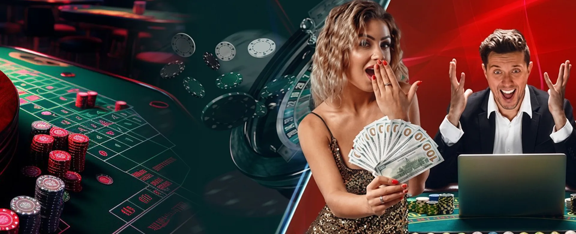 Exciting Online Casino Promo Code in JL7